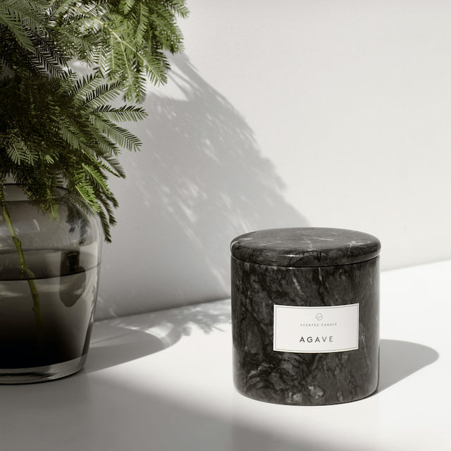 Scented candle Frable - Blomus