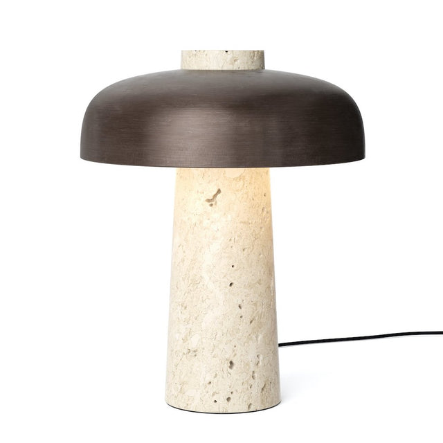 Table lamp Reverse - Menu