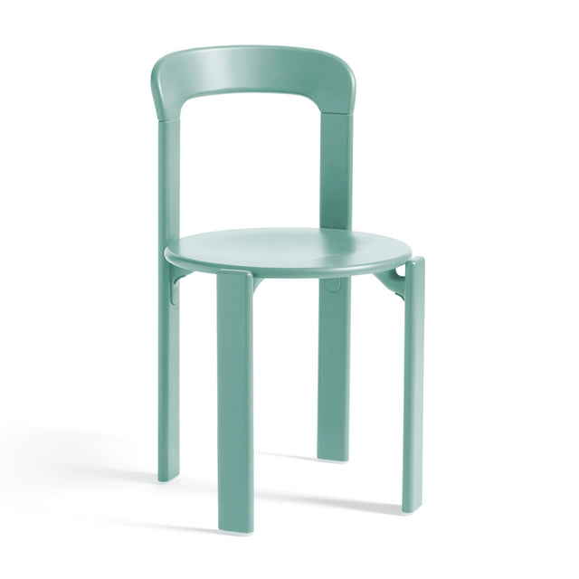 Chair Rey Chair - dining chair HAY