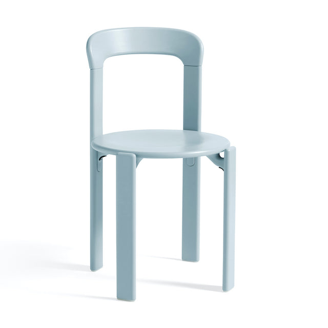 Chair Rey Chair - dining chair HAY