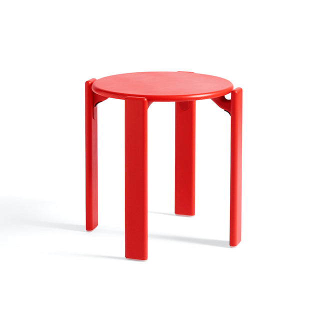 Hocker Rey Stool - Stapelhocker