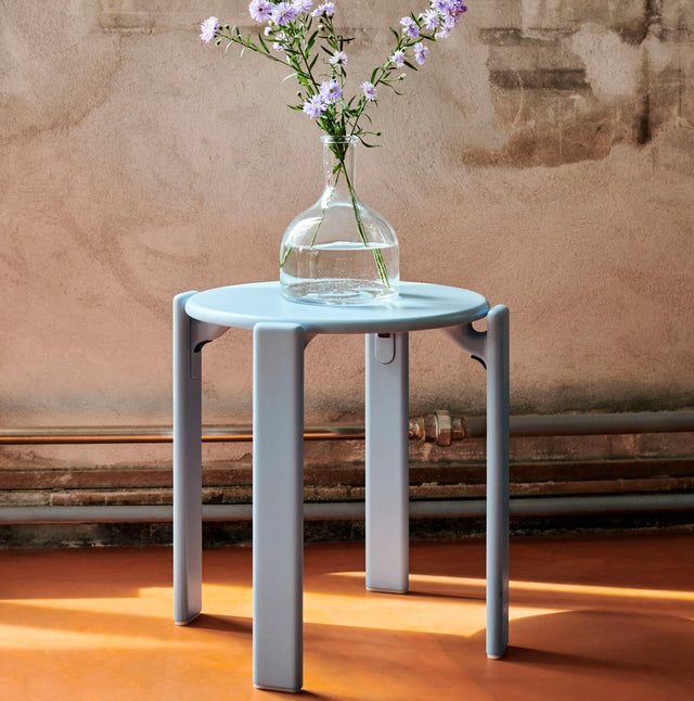 Stool Rey Stool - stackable stool