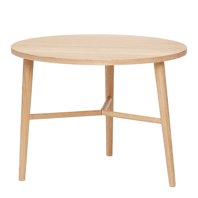 Couchtisch Tripple Tables - Hübsch Interior