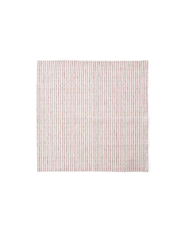 Cloth napkin Byasa - Menu