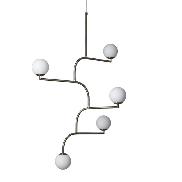 Suspension lamp Mobil 100 - Pholc