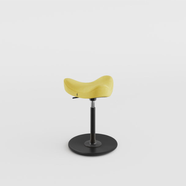 Move chair - saddle stool from Varier