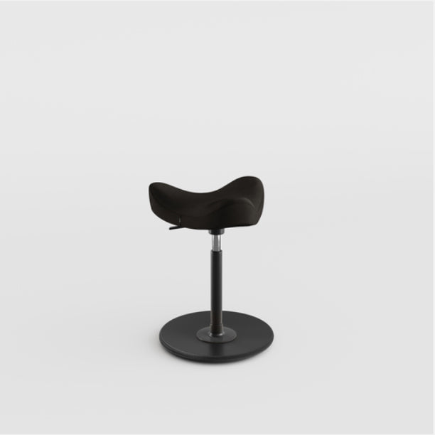 Move chair - saddle stool from Varier
