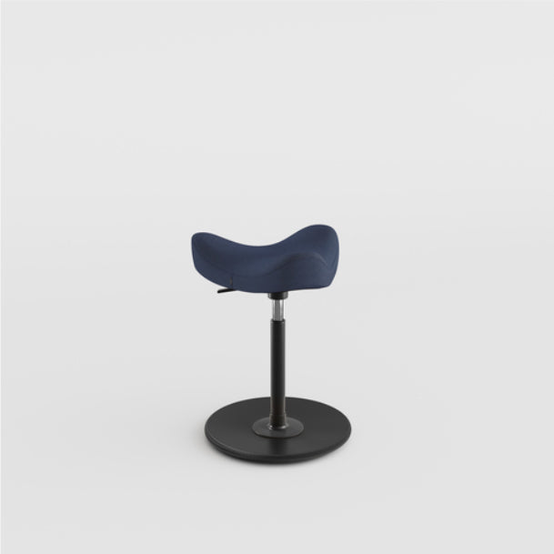 Move chair - saddle stool from Varier