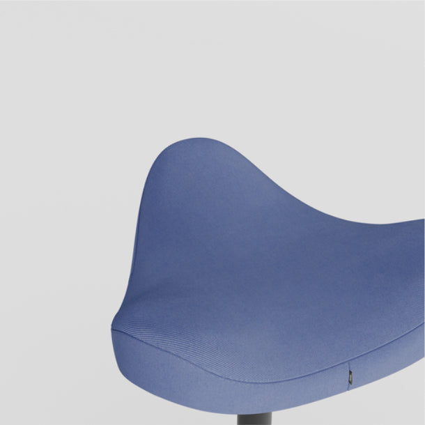 Move chair - saddle stool from Varier