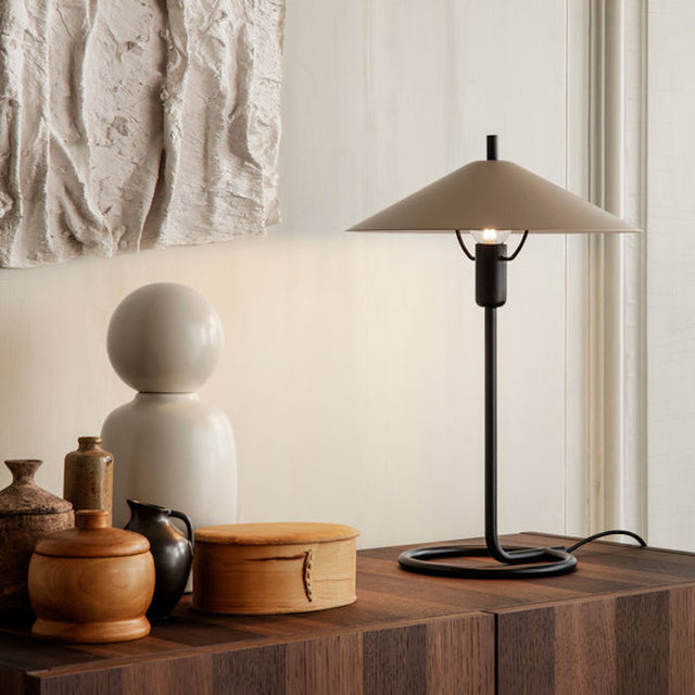 Table lamp Filo - ferm LIVING