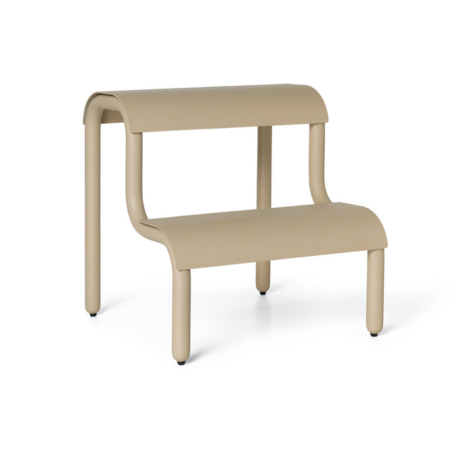 Up Step Stool Tritthocker - ferm LIVING