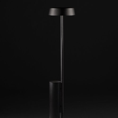 Floor lamp December Standard Lamp - New Tendency