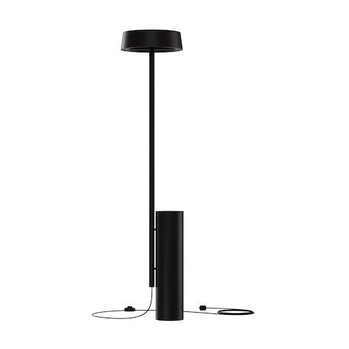 Floor lamp December Standard Lamp - New Tendency