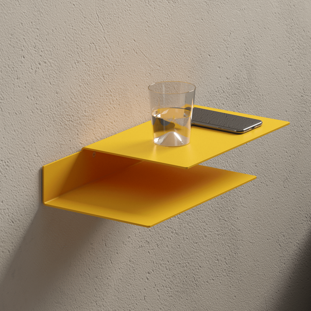 Shelf Float Shelf - New Tendency