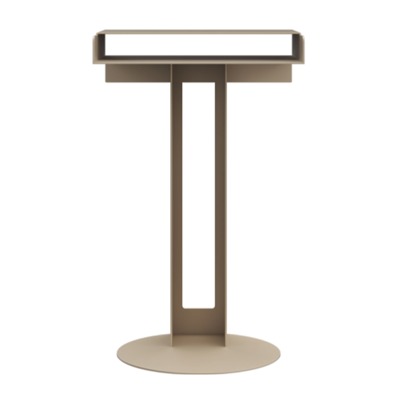 Beistelltisch Meta Side Table - New Tendency