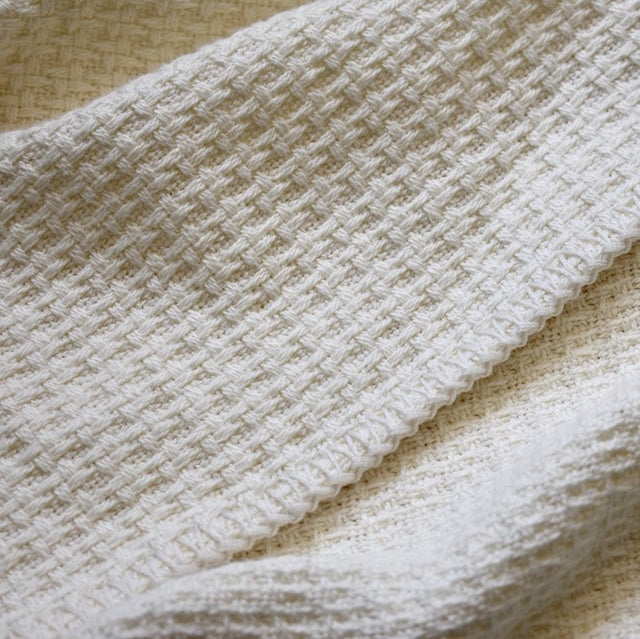 Cotton Blanket Cradle
