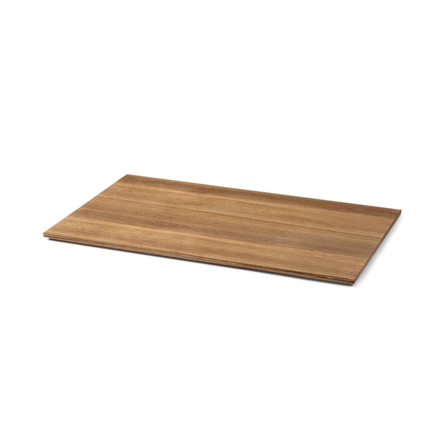 Wooden lid for Plant Box Large - ferm LIVING