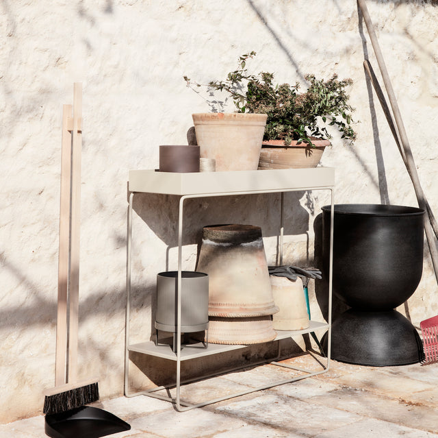 Plant Box Two-Tier Cashmere - ferm LIVING