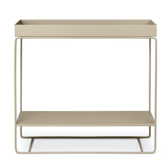 Plant Box Two-Tier Cashmere - ferm LIVING