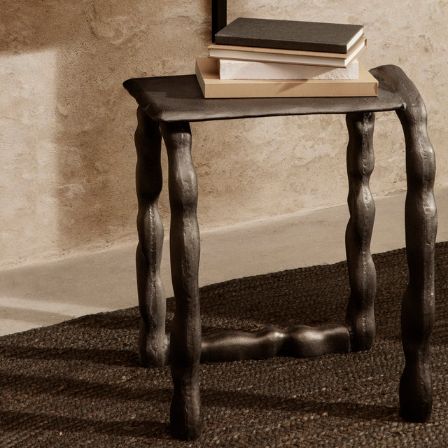 Rotben side table - ferm LIVING