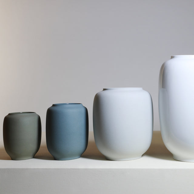 Vase Form R - DesignWe.Love