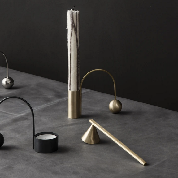 Candle snuffer - ferm LIVING