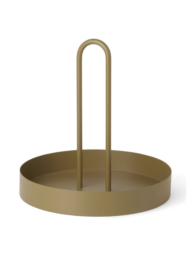 Grib Tray - Tablett von ferm LIVING