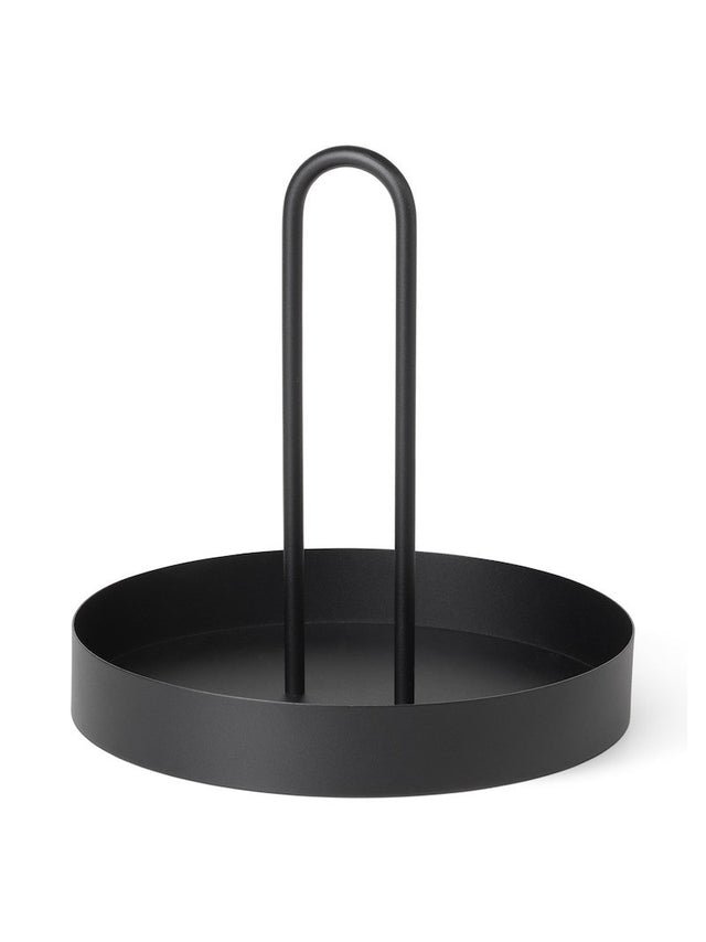 Grib Tray - Tablett von ferm LIVING