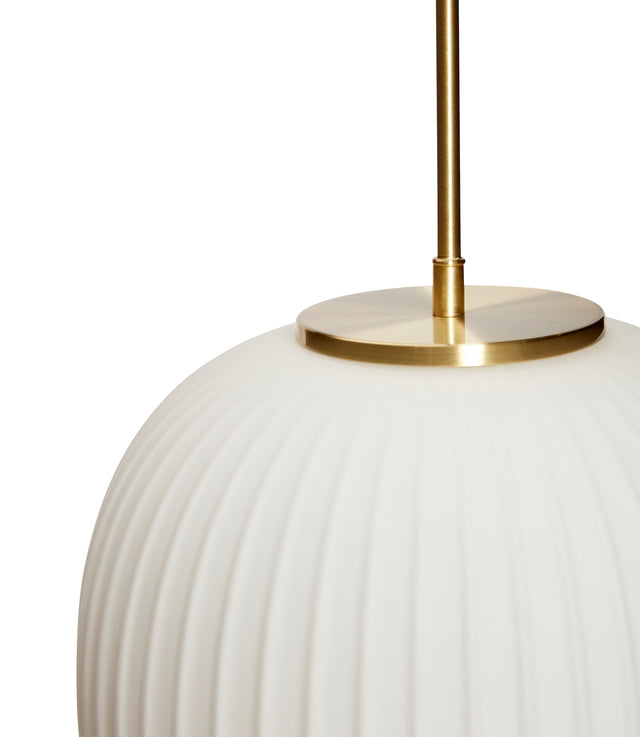 Pendant lamp Serene Ø42