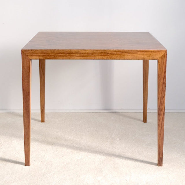 Severin Hansen coffee table