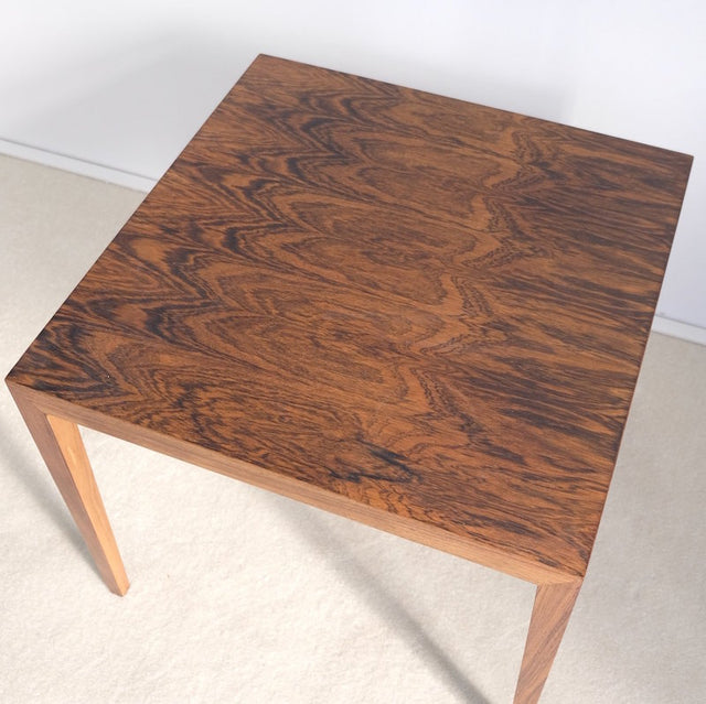 Severin Hansen coffee table