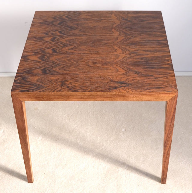 Severin Hansen coffee table