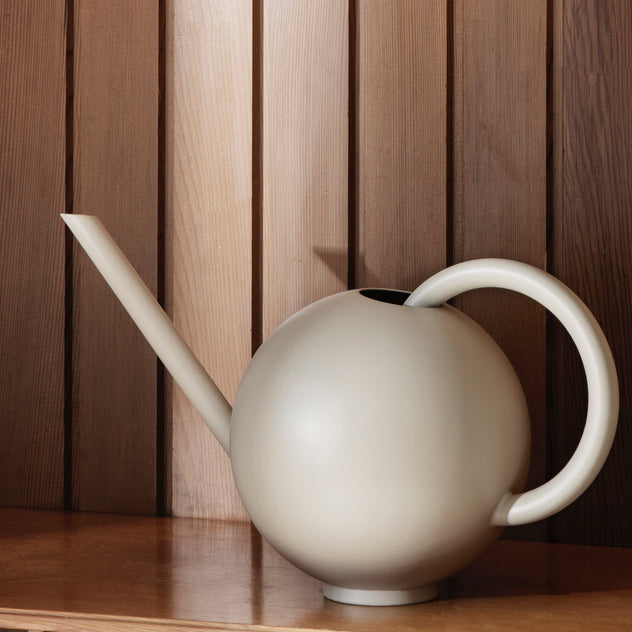 Orb watering can cashmere - ferm LIVING