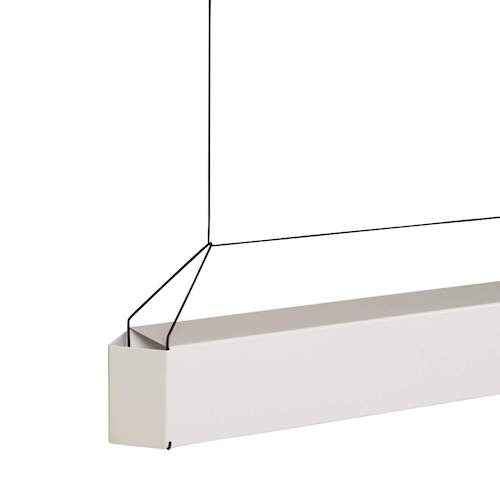 Suspension lamp Pen - OK Design