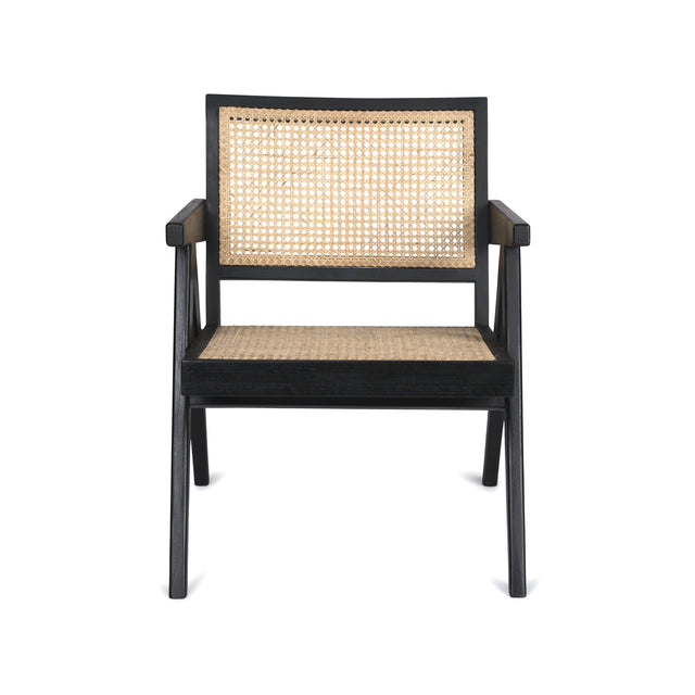 Easy Lounge Chair - Detjer Sessel