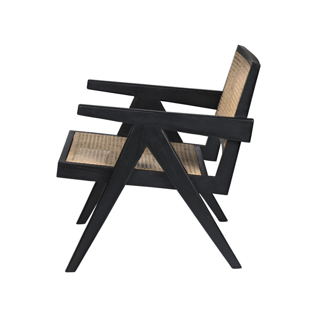 Easy lounge chair - Detjer armchair
