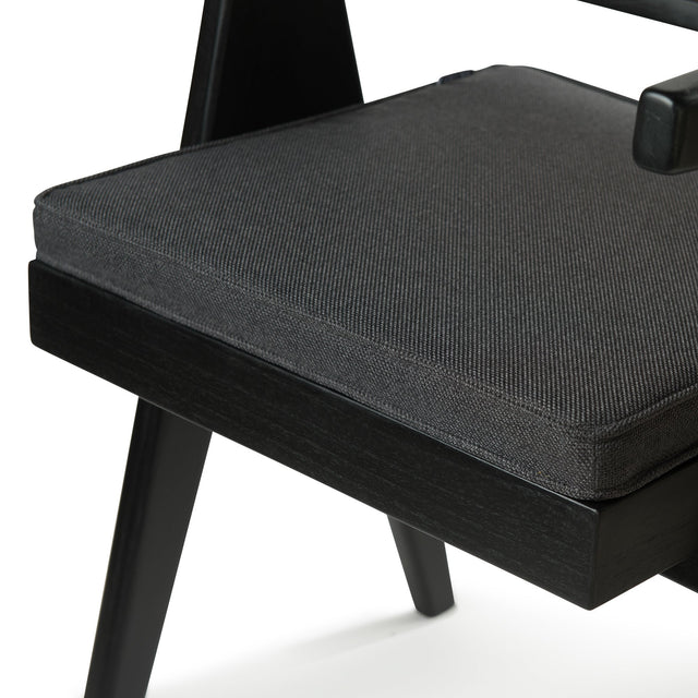 Chair cushion for dining chair, Dining Chair - Detjer