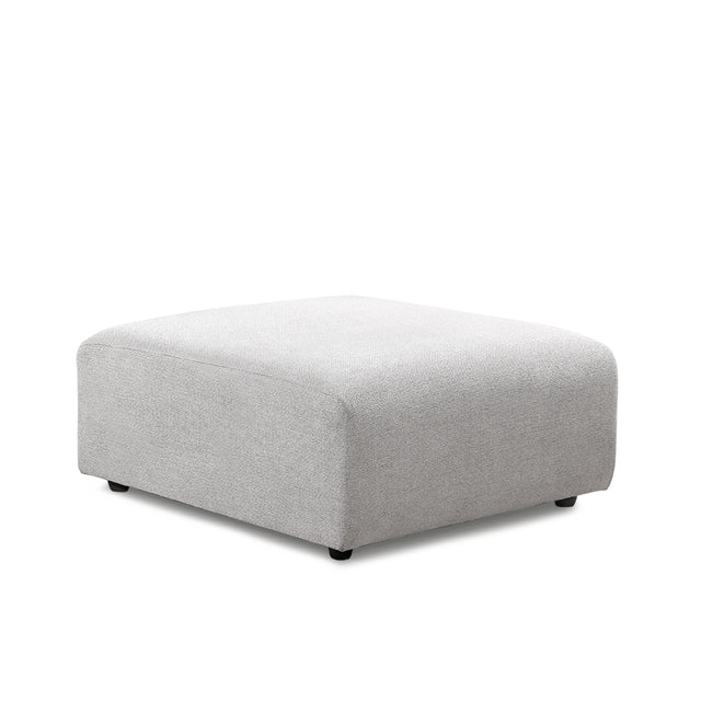 Sofa Element Jax grau - HK Living