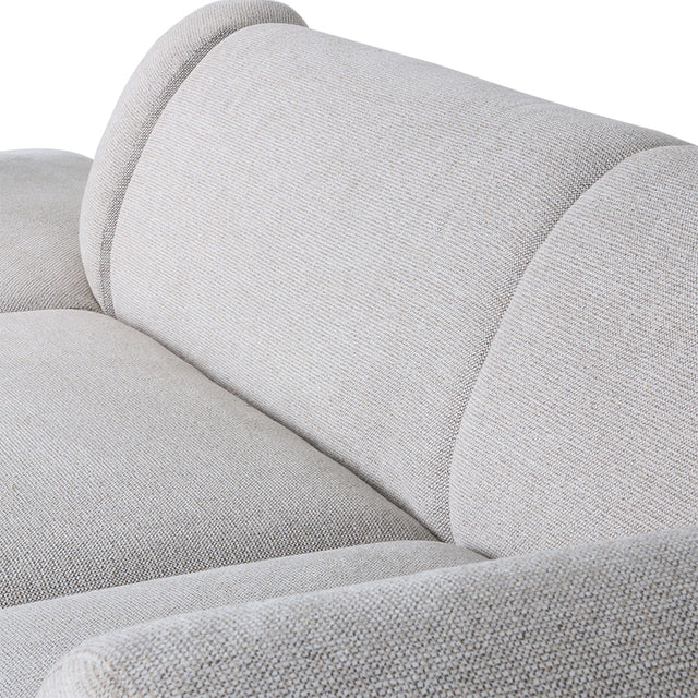 Sofa Element Jax grau - HK Living