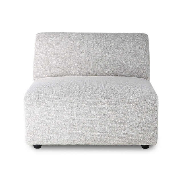 Sofa Element Jax grau - HK Living