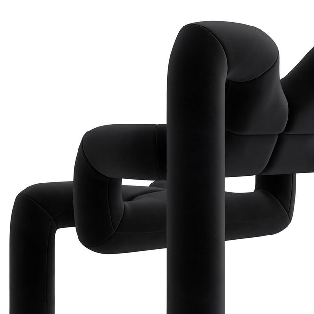 Extreme lounge chair Gentle - Varier