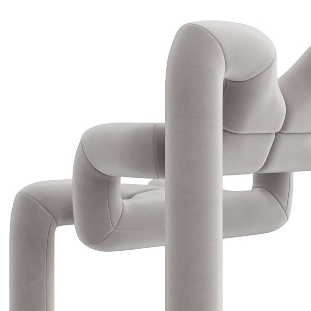 Extreme lounge chair Gentle - Varier