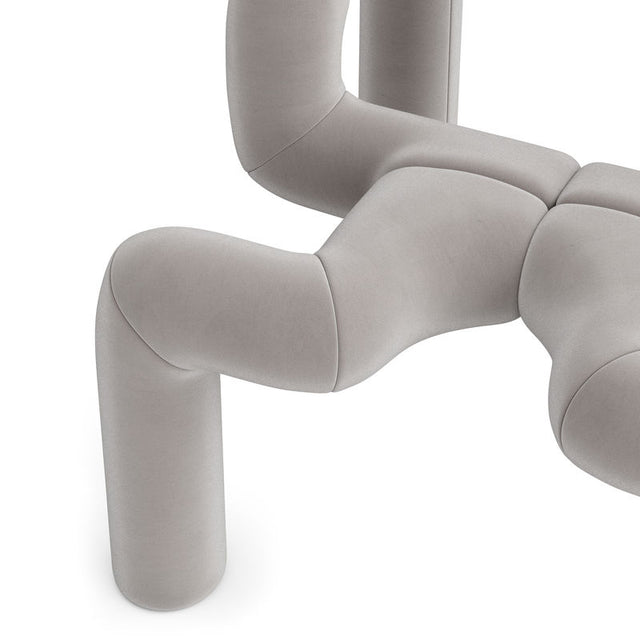 Extreme lounge chair Gentle - Varier