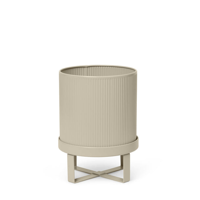 Bau Pot small Blumentopf Cashmere - ferm Living