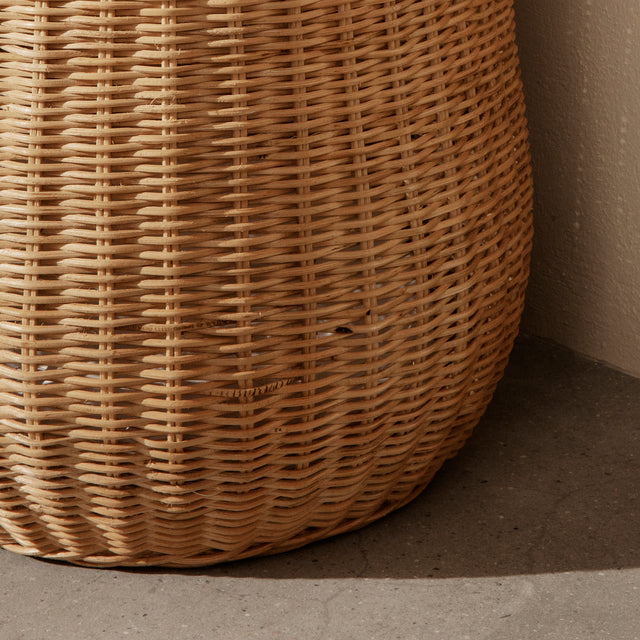 Wäschekorb Braided - ferm LIVING