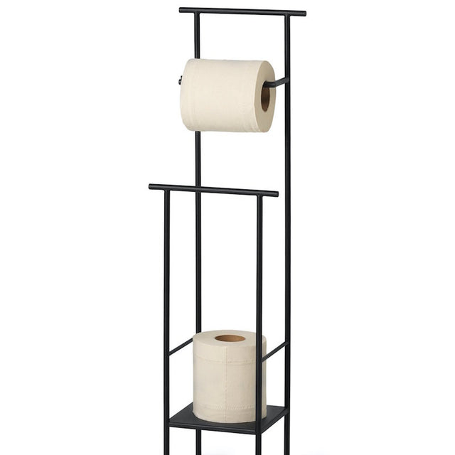 Dora Toilet Paper Stand - ferm LIVING
