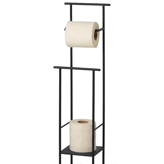 Toilettenpapierhalter Dora Toilet Paper Stand - ferm LIVING