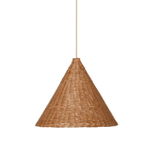 Lampshade Dou Ø45 - ferm LIVING