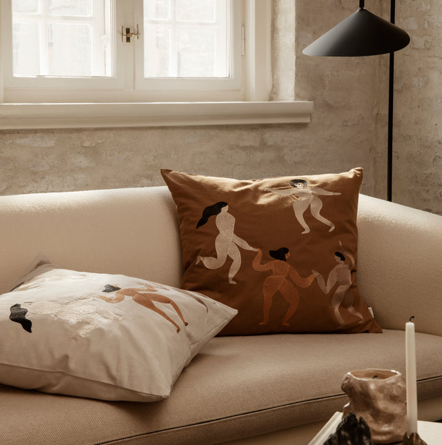 Pillow Free - ferm LIVING