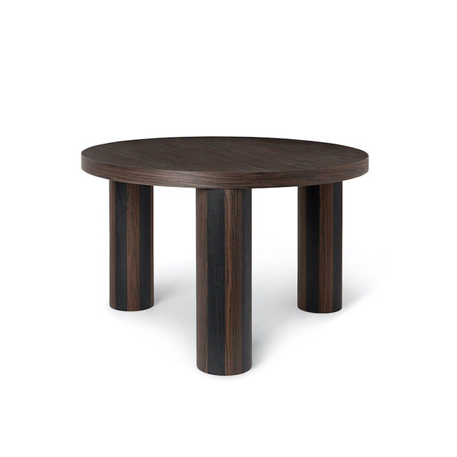 Post Lines coffee table - ferm LIVING